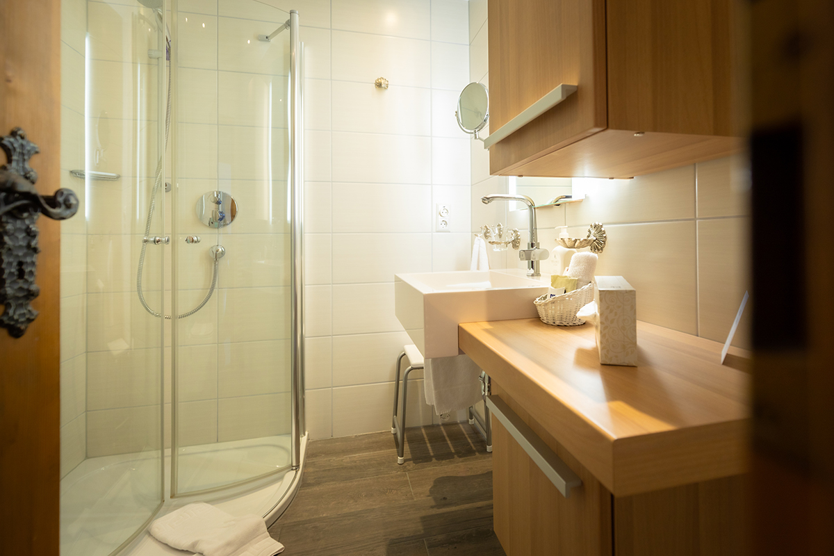 Impressionen - Zimmer