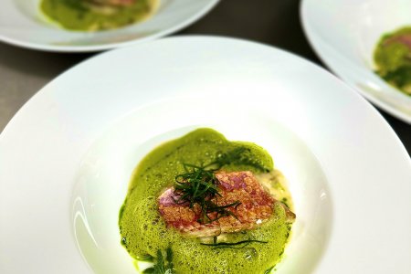 Dorer’s Fischwochen