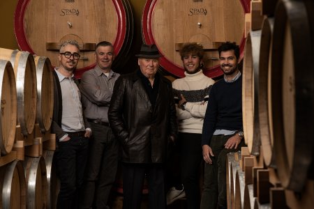 Serata di Vino