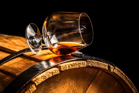 Good Vibes. Great Whisky