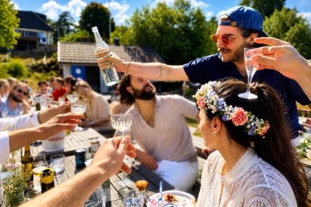 Midsommar